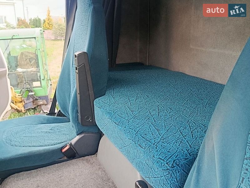 Тентований DAF FA 2006 в Рівному фото 11 Тентований DAF FA 2006 в Рівному