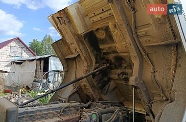 Тентований DAF FA 2006 в Рівному фото 27 Тентований DAF FA 2006 в Рівному