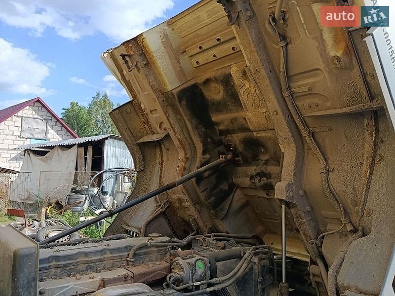 Тентований DAF FA 2006 в Рівному фото 27 Тентований DAF FA 2006 в Рівному