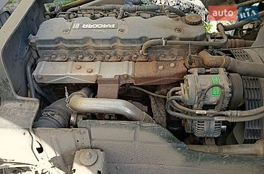 Тентований DAF FA 2006 в Рівному фото 32 Тентований DAF FA 2006 в Рівному