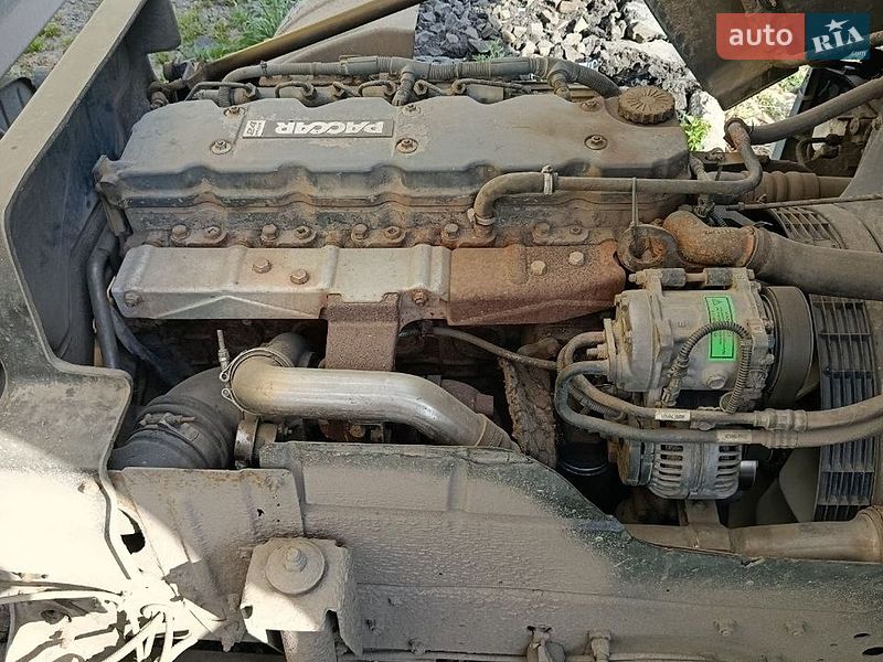 Тентований DAF FA 2006 в Рівному фото 32 Тентований DAF FA 2006 в Рівному