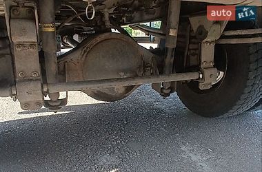 Тентований DAF FA 2006 в Рівному фото 37 Тентований DAF FA 2006 в Рівному