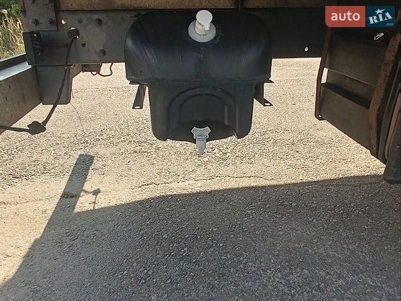 Тентований DAF FA 2006 в Рівному фото 41 Тентований DAF FA 2006 в Рівному