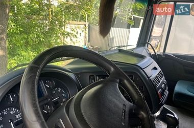 Вантажний фургон DAF FA 2004 в Одесі