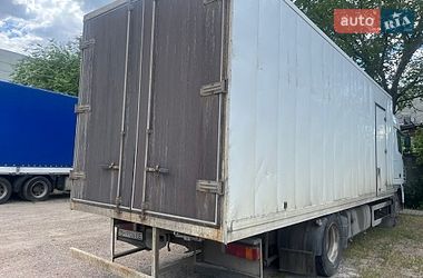 Вантажний фургон DAF FA 2004 в Одесі