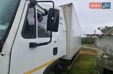 Грузовой фургон DAF FA 2001 в Кропивницком