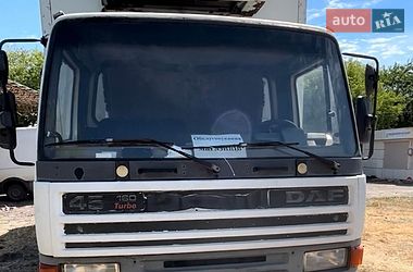 Рефрижератор DAF FA 1992 в Одесі