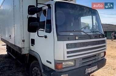 Рефрижератор DAF FA 1992 в Одесі