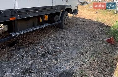 Рефрижератор DAF FA 1992 в Одесі