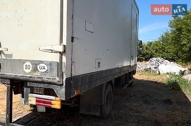 Рефрижератор DAF FA 1992 в Одесі