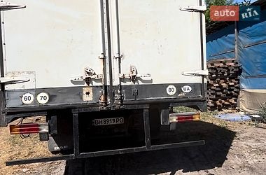 Рефрижератор DAF FA 1992 в Одесі