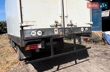 Рефрижератор DAF FA 1992 в Одесі