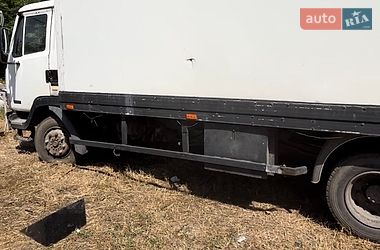 Рефрижератор DAF FA 1992 в Одесі