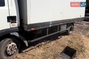 Рефрижератор DAF FA 1992 в Одесі