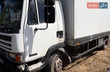 Рефрижератор DAF FA 1992 в Одесі