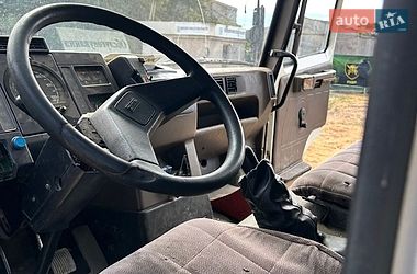 Рефрижератор DAF FA 1992 в Одесі
