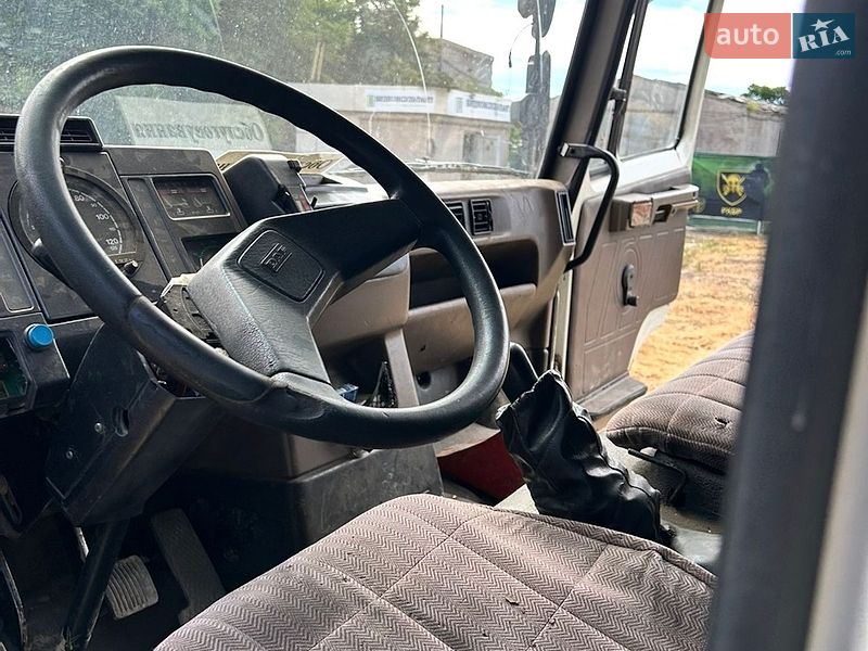 Рефрижератор DAF FA 1992 в Одесі