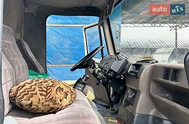 Рефрижератор DAF FA 1992 в Одесі