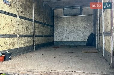 Рефрижератор DAF FA 1992 в Одесі