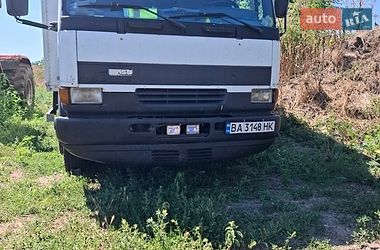 Грузовой фургон DAF FA 2001 в Кропивницком