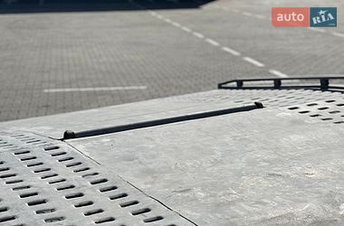 Евакуатор DAF FA 2007 в Нововолинську