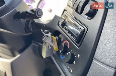 Евакуатор DAF FA 2007 в Нововолинську