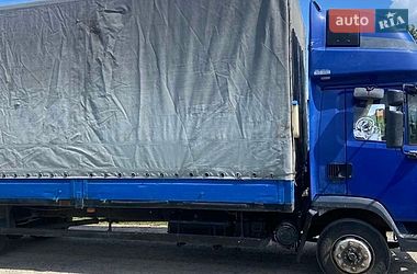Борт DAF FA 1999 в Летичеве