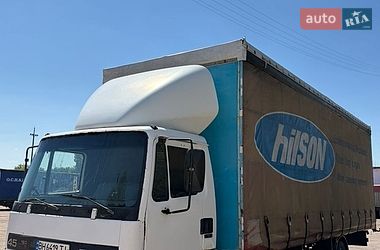Тентований DAF FA 2003 в Арцизові