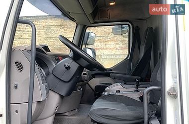 Вантажний фургон DAF FA 2014 в Одесі