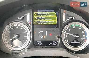 Вантажний фургон DAF FA 2014 в Одесі