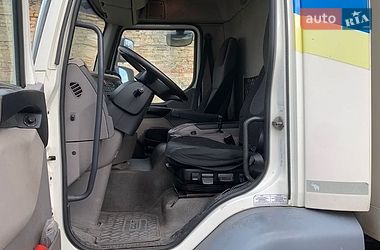 Вантажний фургон DAF FA 2014 в Одесі