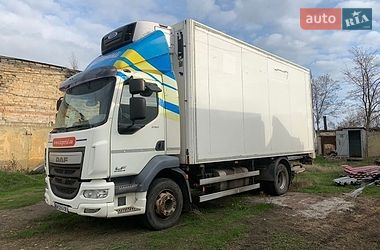 Вантажний фургон DAF FA 2014 в Одесі