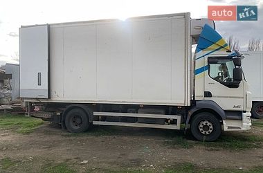 Вантажний фургон DAF FA 2014 в Одесі