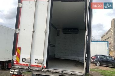 Вантажний фургон DAF FA 2014 в Одесі