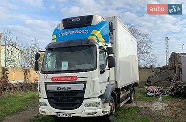 Вантажний фургон DAF FA 2014 в Одесі