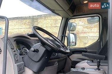 Вантажний фургон DAF FA 2014 в Одесі