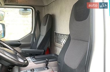 Вантажний фургон DAF FA 2014 в Одесі
