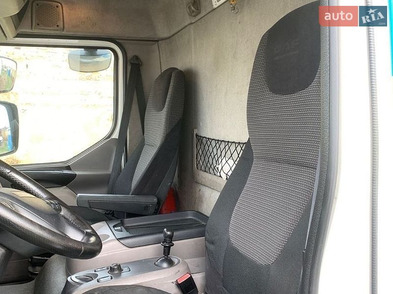 Вантажний фургон DAF FA 2014 в Одесі