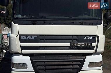 Шасси DAF FA 2017 в Миргороде