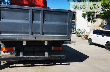 Самосвал DAF FT 95 2002 в Первомайске