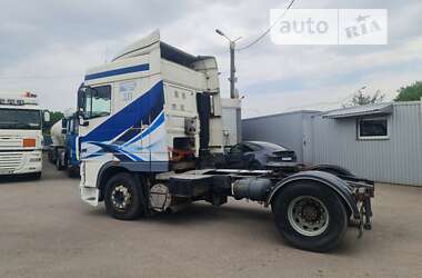 Тягач DAF FT 95 2006 в 