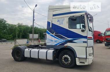 Тягач DAF FT 95 2006 в 