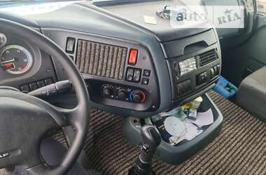 Тягач DAF FT 95 2006 в 