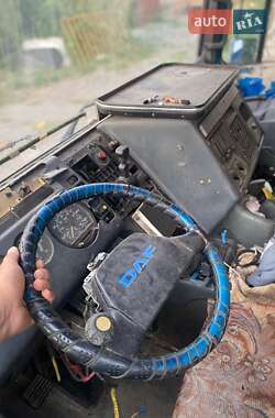 Тягач DAF FT 95 1997 в 