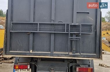 Самосвал DAF FT 95 2000 в Днепре фото 7 Самосвал DAF FT 95 2000 в Днепре