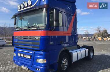 Тягач DAF FT 2007 в Хусте