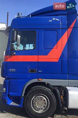 Тягач DAF FT 2007 в Хусті фото 6 Тягач DAF FT 2007 в Хусті