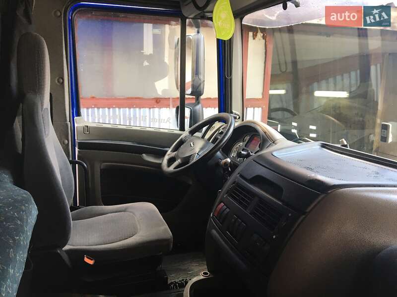 Тягач DAF FT 2007 в Хусті фото 8 Тягач DAF FT 2007 в Хусті