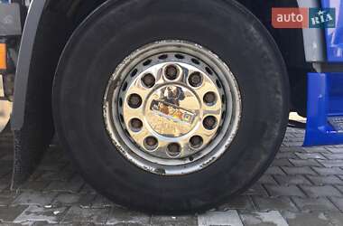 Тягач DAF FT 2007 в 