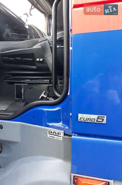 Тягач DAF FT 2007 в Хусті фото 15 Тягач DAF FT 2007 в Хусті